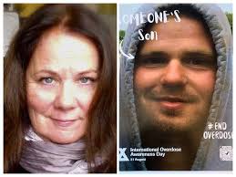 Peer Grief Helper Profile: Kerry Bickford