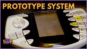 Hemos compilado 155 de los mejores juegos rpg gratis en línea. I Got A Prototype Nokia N Gage Rare Retro Handheld Game System History Youtube