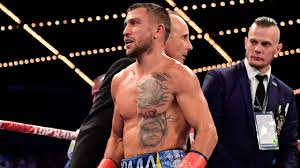 Перезагрузка | документальный фильм (русский язык). Vasilij Lomachenko Pristupil K Podgotovke K Sleduyushemu Boyu Boks Xsport Ua