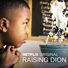 Viewers can also expect brayden targeting dion! Raising Dion Season 1 And 2 Soundtrack Netflix Playlist By Jamie Spotify