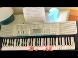 How To Play Ho Hey The Lumineers Letternoteplayer C Youtube