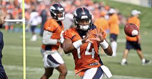 predicting the broncos depth chart watch fantom