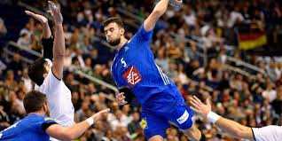 Les bleus lancent donc parfaitement leur compétition, et ont envoyé un bon message en. Mondial De Handball La France Bat La Coree Avant Le Choc Contre L Allemagne