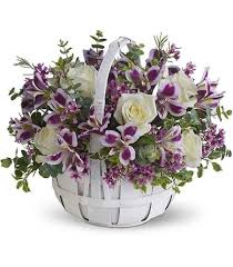 Send Flowers for Teresa Arreguin