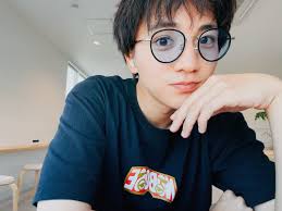 木戸大聖(Kido Taisei)