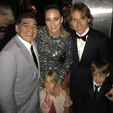 Together, vanja bosnic and luka modric have three children: Vanja Bosnic Explore Tumblr Posts And Blogs Tumgir