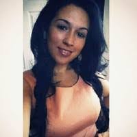 Ashley Velazquez's Instagram, Twitter & Facebook