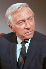 Vic Perrin (1916-1989)