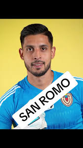 San Romo: El Grande de la Vinotinto