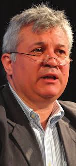 Between Protests and Power