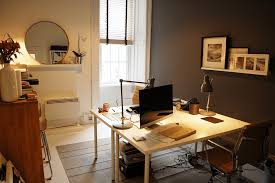 Let us design your interior spaces to be more appealing. How To Get A Desk For A Space That Is Too Small Office Renovation And Office Interior Design Singapore