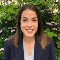 Georgina Tyler's Instagram, Twitter & Facebook