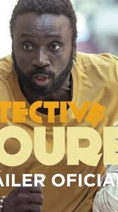 #Spain #EquatorialGuinea: Equatorial Guinea native Malcolm Treviño Sitté  stars in DETECTIVE TOURÉ, a dramedy about an immigrant in Bilbao, Spain,  who becomes entangled in an investigation involving ...