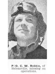 Colin William Robbie