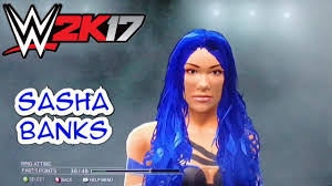We did not find results for: Wwe 2k17 Xbox 360 Ps3 Sasha Banks Caw Youtube