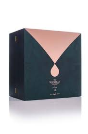 The Macallan In Lalique 65 Years Old The Macallan In 2020 65 Years Old Lalique Single Malt