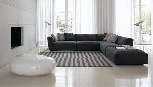 Puffy And Classy Elliot Www Verzelloni It Living Room Sofa Home Living Room Sofa Design