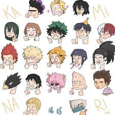 Happy Birthday Myheroacademia Allmight Funny Bnha Denkikaminari My Hero Hero Academia Characters My Hero Academia Memes