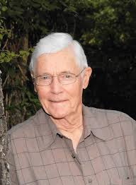 Jackson "Jack" Howard Luttrell, Jr. Obituary December 5, 2015