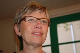 Danielle COLSON (KRAINSKI), 75 ans (SAINT LEU LA FORET, COURBEVOIE)