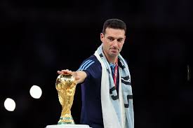 Argentina's Title Defense: Can Scaloni's Men Achieve Back-to-Back Glory in 2026?