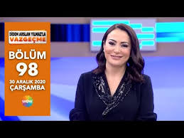 12 ocak 1974 yılında i̇stanbul'da doğdu. Didem Arslan Yilmaz La Vazgecme 98 Bolum 30 Aralik 2020 Youtube