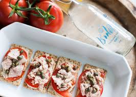 Throw Together In Minutes This High Protein Lunch Topping Recipe Amodrn