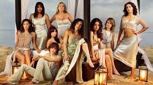 This Is How The L Word Reboot Should Marry Lesbian Drama And Reality