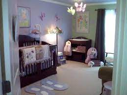 Baby Room Decor Lavender Baby Nursery Decorating Ideas