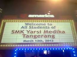Check spelling or type a new query. Smk Yarsi Medika Tigaraksa Photos Facebook