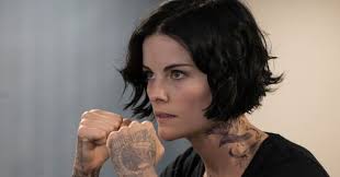 Jaimie Alexander Web