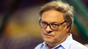 Jeffrey Loria — News — Slater Scoops