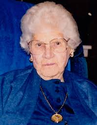 Mollie Bell Massey Brown (1905-2002)