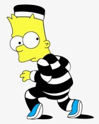 Plus your entire music library on all your devices. Bart Simpson Png Images Free Transparent Bart Simpson Download Kindpng