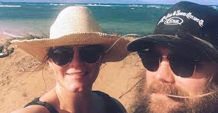 Chris Stapleton Kids: Meet The Country Singer's Five Children