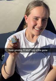 MVPs from yesterday's pool game