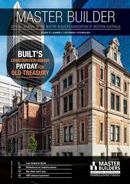 Oklahoma's best source for your remodeling needs! Master Builders Wa Journal September October 2016 By Samantha Regan Issuu