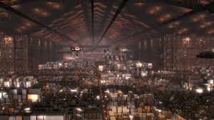 Sci-Fi Series Inspired By Indiana Jones Is A Throwback To Television's Best  Era | GIANT FREAKIN ROBOT