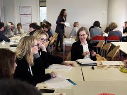 Workshops Universitat Bremen