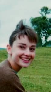 Audrey Gary Fan Club