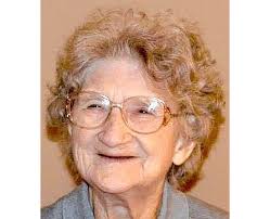 Virginia Workman Obituary (2015)