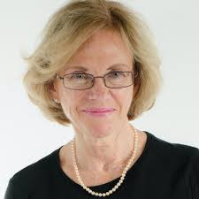 Patricia McLagan: Pioneering Change in Leadership and Education