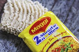 Image result for all kinds maggi in india
