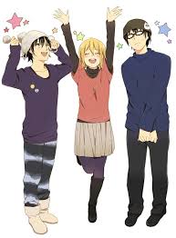 sket dance 565542 zerochan スケダン ダンス アニメ