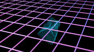 Mesh Deformation GIFs - Get the best GIF on GIPHY