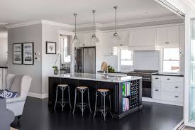3 ways to make a small kitchen look