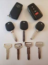 Even when all keys lost. Car Keys Replacement Houston Tx All Car Keys Made Fast On Site