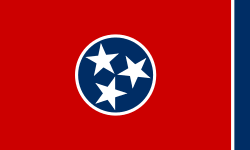 Free shipping on orders over $25 shipped by amazon. Flagge Tennessees Wikipedia