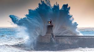 For other uses, see storm (disambiguation). Uk Weather People In Some Areas Warned Not To Travel As Storm Darcy Shows No Sign Of Relenting Uk News Sky News