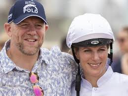 The queen's granddaughter zara tindall is expecting her third child, her husband has announced. Royal Family Zara Tindall Pregnant With Third Child Daily Telegraph